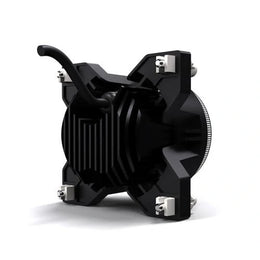 50W LED-Arbeitsscheinwerfer zum Einbau in Motorhaube und Kabine für Traktoren – LG8360