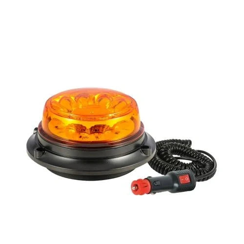 Low Profile LED Magnet Beacon - LG674