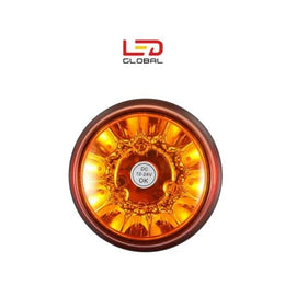 Low Profile LED Magnet Beacon - LG674
