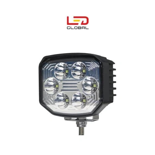 60W LED Work Light - LG881