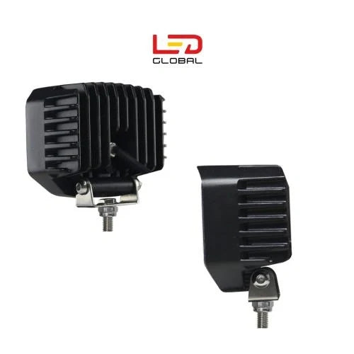 60W LED Work Light - LG881