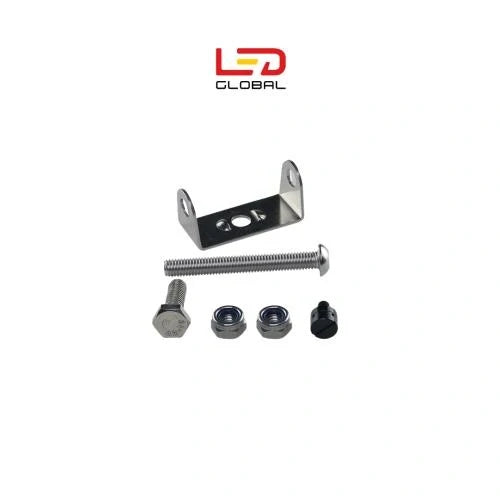 60W LED Work Light - LG881