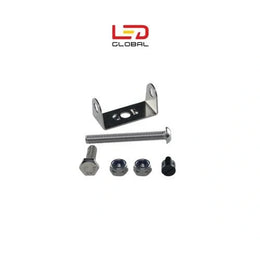 60W LED Work Light - LG881