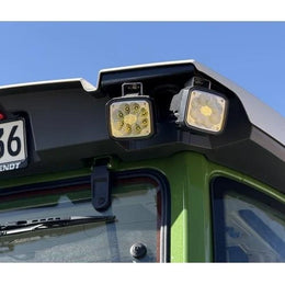 60W LED Work Light - LG881