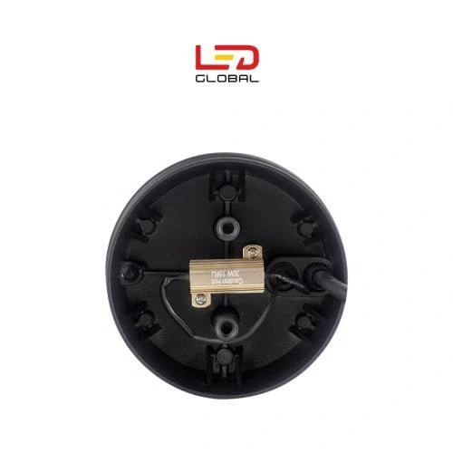 30W LED-Leuchte – Brems-, Rück- und Blinkleuchte – LG580