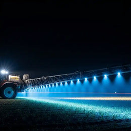 Blue LED Sprayer Light - LG880