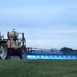 Blue LED Sprayer Light - LG880