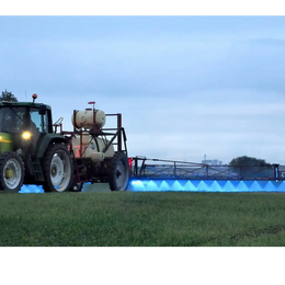 Blue LED Sprayer Light - LG880