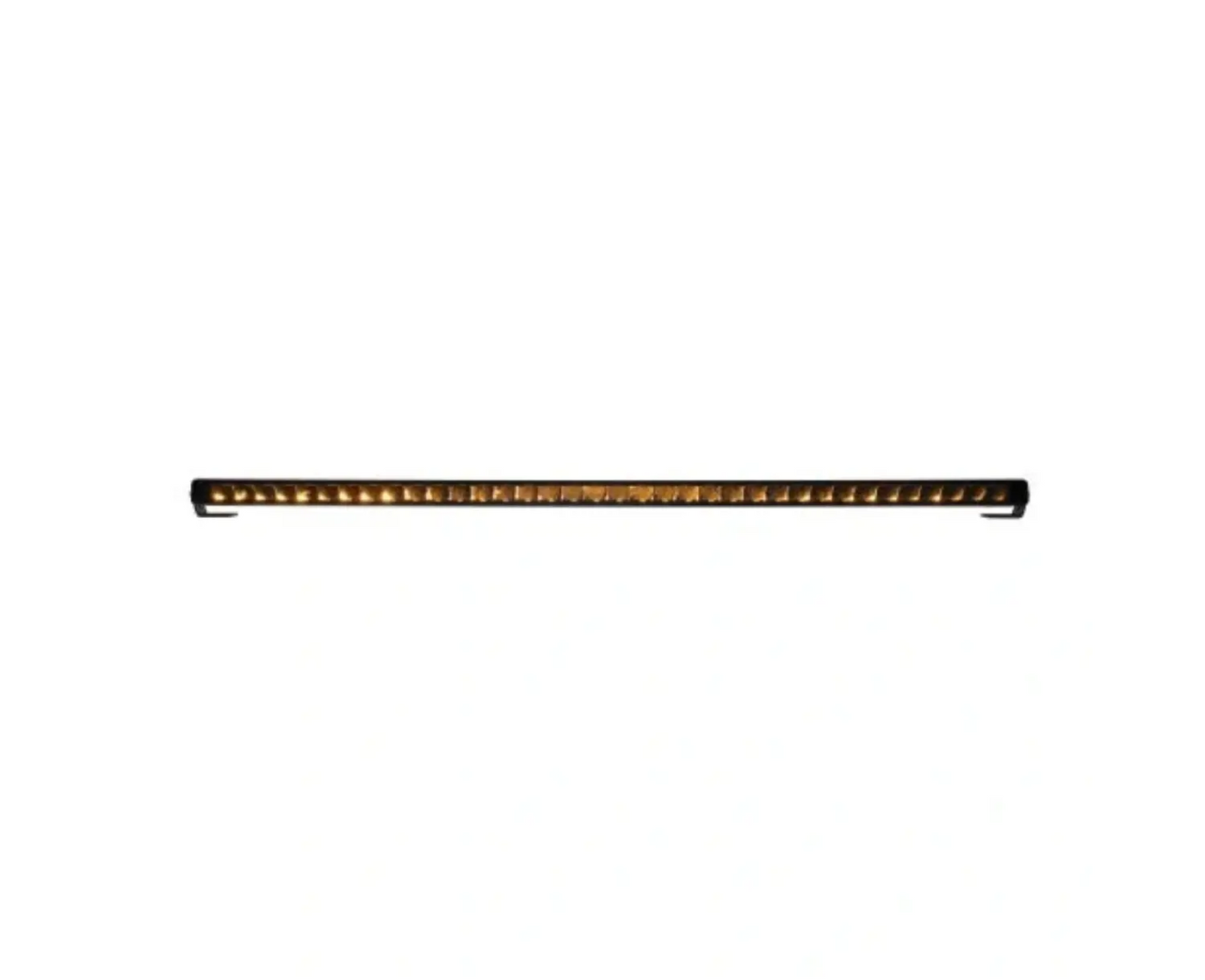 40"(1000mm) Super Slim LED Driving Bar with Dual Colour Park Light - LG953
