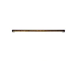 40"(1000mm) Super Slim LED Driving Bar with Dual Colour Park Light - LG953