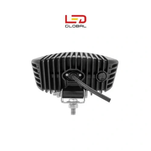50-Watt-LED-Arbeitsscheinwerfer – LG806