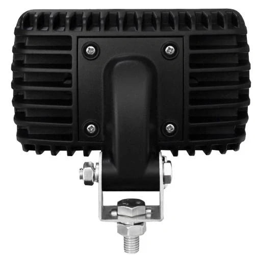 40 Watt LED Rectangle Adjustable Mount Work Light - LG852