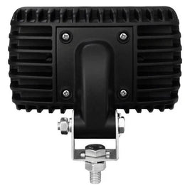 40 Watt LED Rectangle Adjustable Mount Work Light - LG852