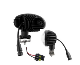 40 Watt LED Work Light - LG8350