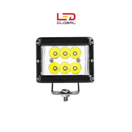 60 Watt LED Side Shooter Work Light - LG809