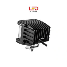60 Watt LED Side Shooter Work Light - LG809