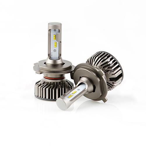 H4 LED Bulb Pair with Canbus - LG5080