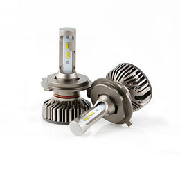 H4 LED Bulb Pair with Canbus - LG5080
