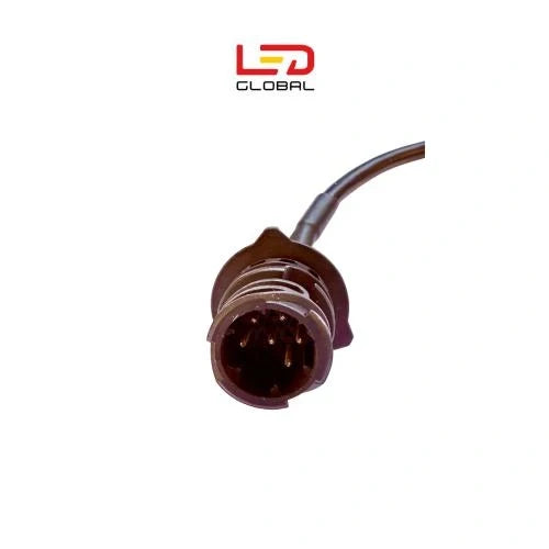 Kabeladapter für Standardlampen an Volvo- und Renault-Lkw – LG1811