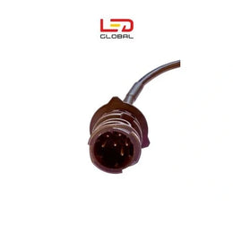 Kabeladapter für Standardlampen an Volvo- und Renault-Lkw – LG1811