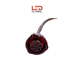 Kabeladapter für Standardlampen an Volvo- und Renault-Lkw – LG1811