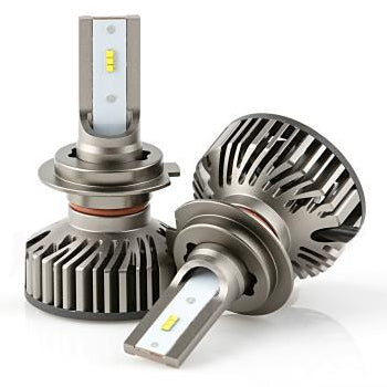 H7 LED Bulb Pair with Canbus - LG5082