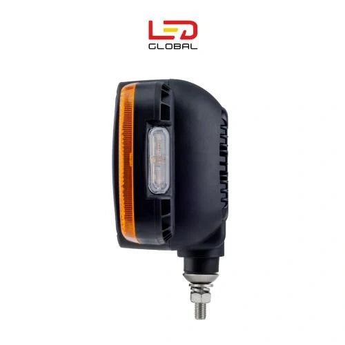 Combo Led Headlight(EU) - Right Side, Bottom Mount - LG920REU