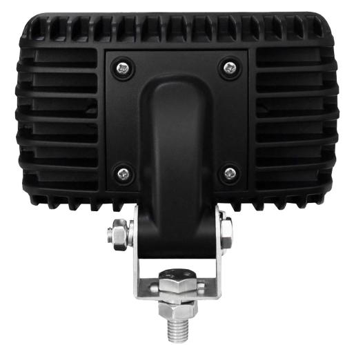 24 Watt LED Rectangle Adjustable Mount Work Light - LG856
