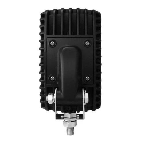 40 Watt LED Rectangle Adjustable Mount Work Light - LG852