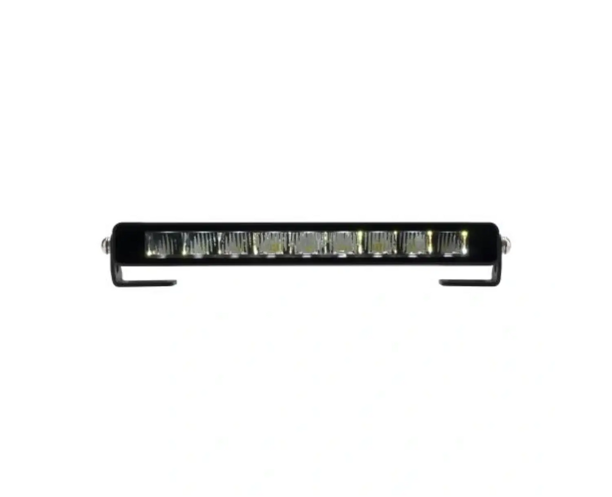 12" (300mm) Super Slim LED Driving Bar with Dual Colour Park Light - LG950