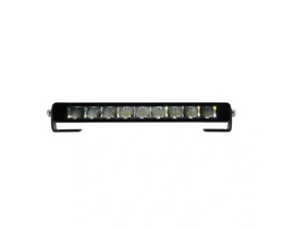 12" (300mm) Super Slim LED Driving Bar with Dual Colour Park Light - LG950