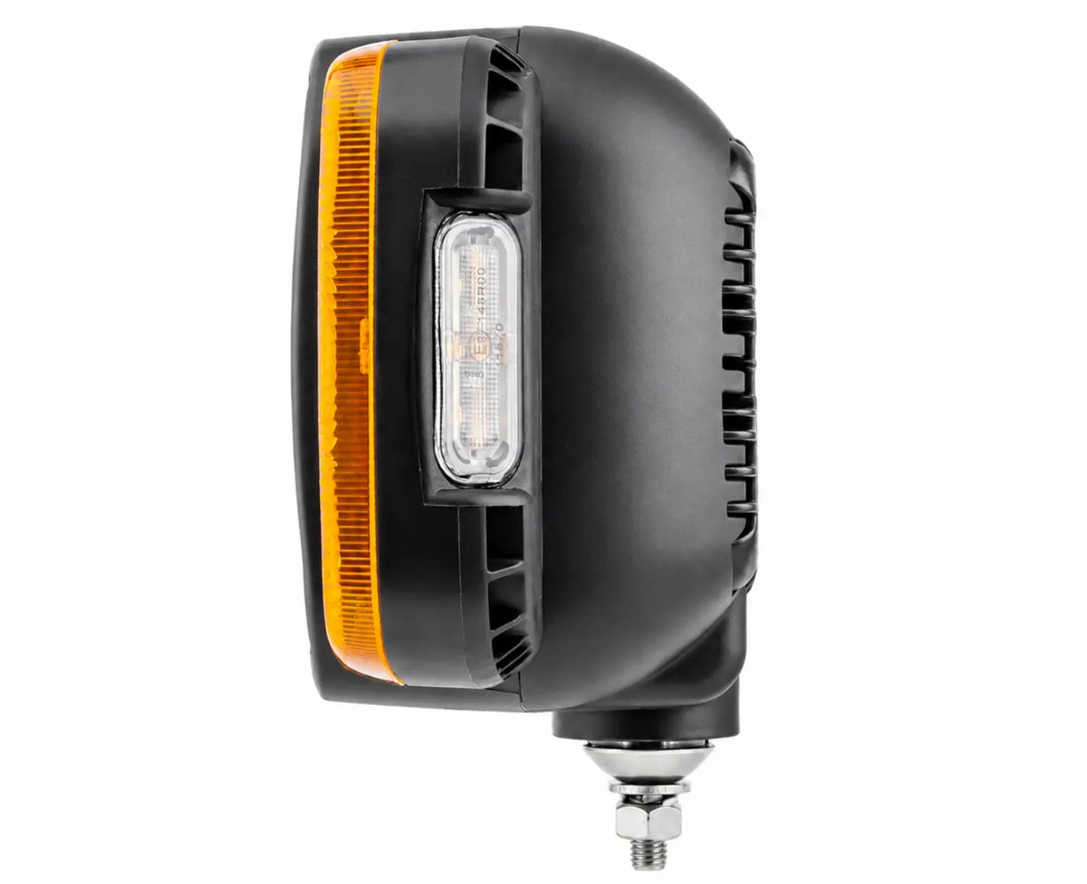 Combo Led Headlight - Left Side, Rear Mount - LG920RLEU