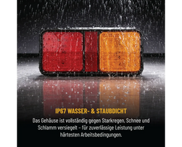 LED-Rückleuchten – Pod-Kombination – LG512
