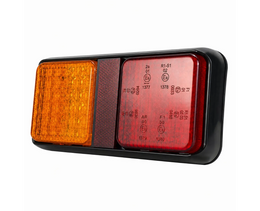 LED-Rückleuchten – Pod-Kombination – LG512