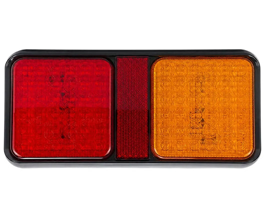 LED Tail Lights - Pod Combination - LG512