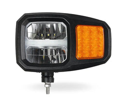 HEADLIGHT WITH AMBER INDICATOR - LG823REU