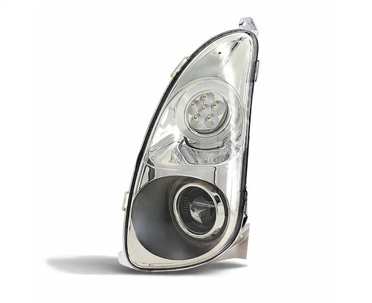 New Holland Tractor Full LED Headlight with Emark (Left) - LG922LEU