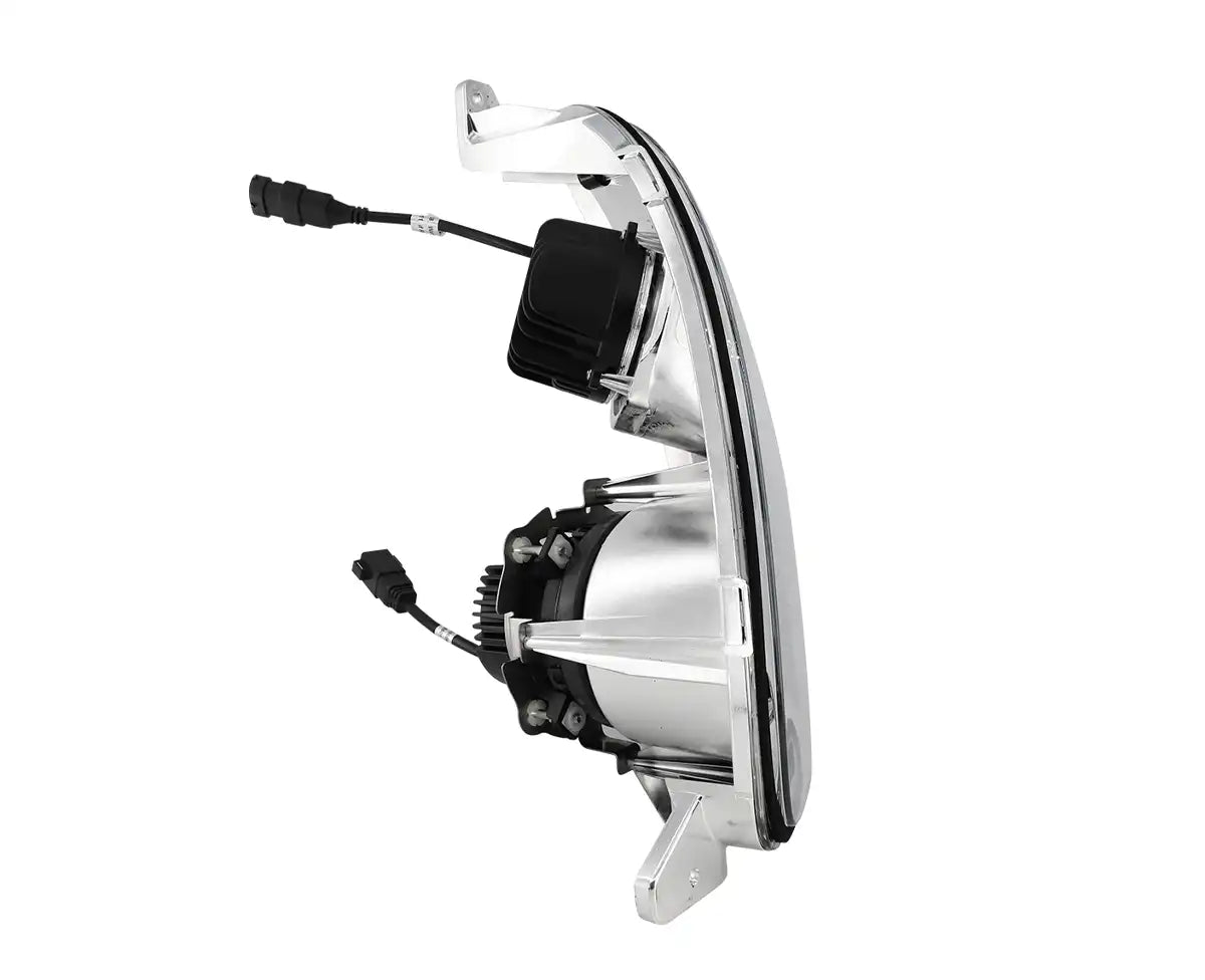 New Holland Tractor Full LED Headlight with Emark (Left) - LG922LEU