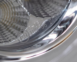 New Holland Tractor Full LED Headlight with Emark (Left) - LG922LEU