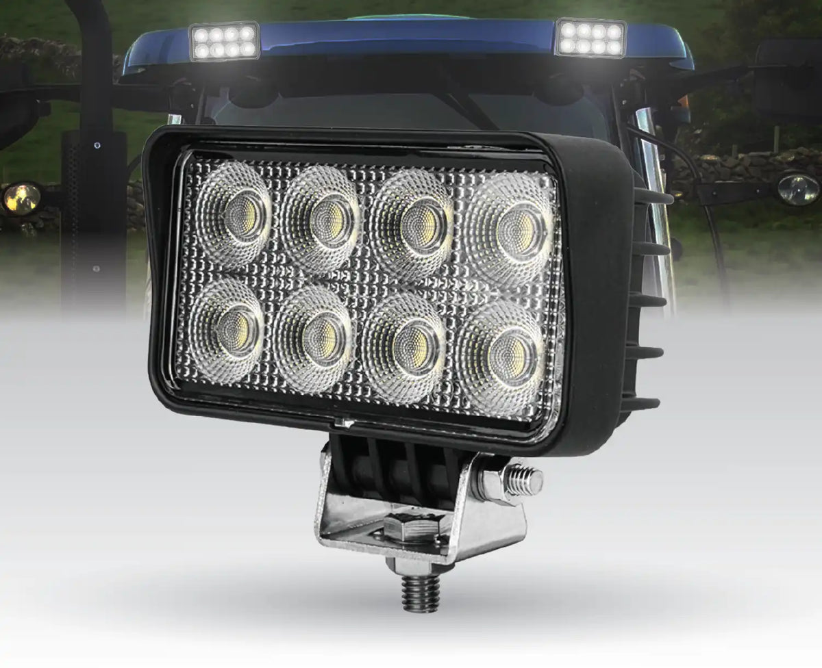 32 Watt Flood LED Work Light - LG964