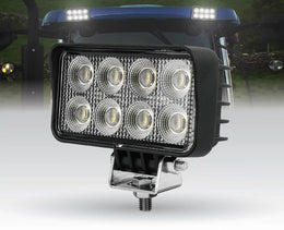 32 Watt Flood LED Work Light - LG964