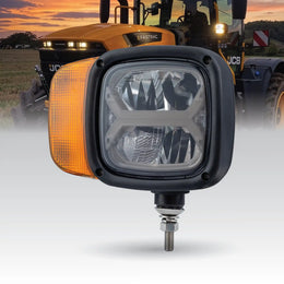 Combo Led Headlight(EU) - Right Side, Bottom Mount - LG920REU