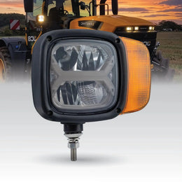 Combo Led Headlight (EU) - Left Side, Bottom Mount - LG920LEU