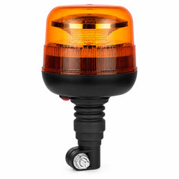Orange Flashing Beacon Light 12V-24V – LG685