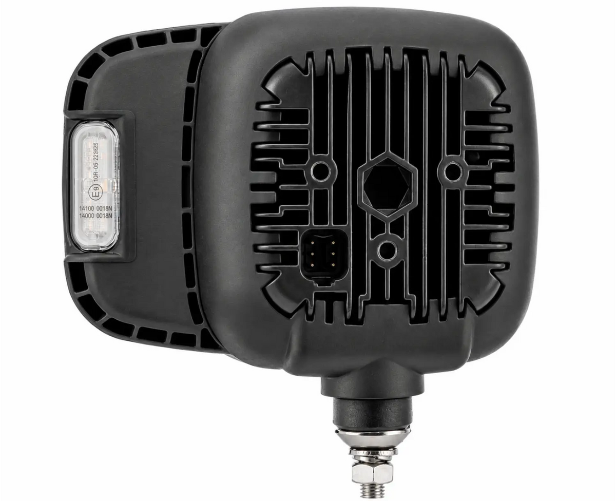 Combo Led Headlight - Left Side, Rear Mount - LG920RLEU