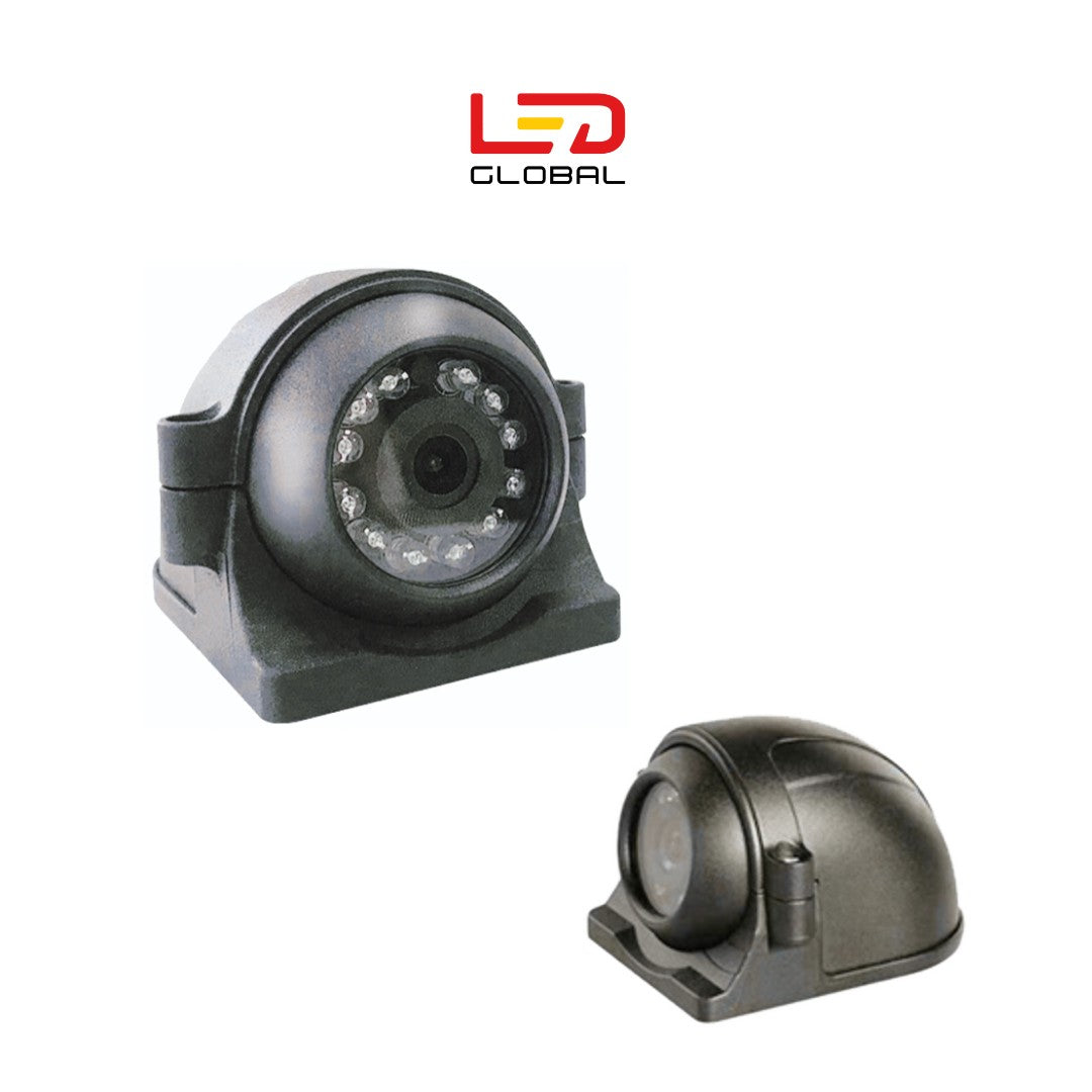 Heavy Duty Side View Camera - LG9013